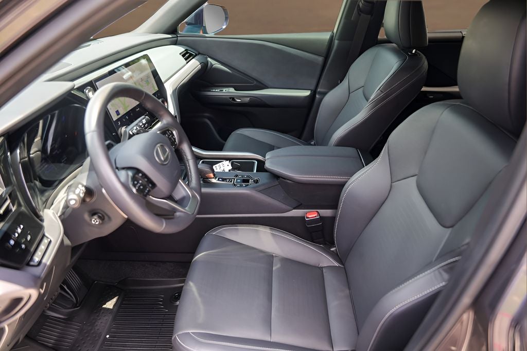 2025 Lexus TX 350 Premium