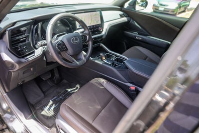 2025 Lexus TX 350 Premium