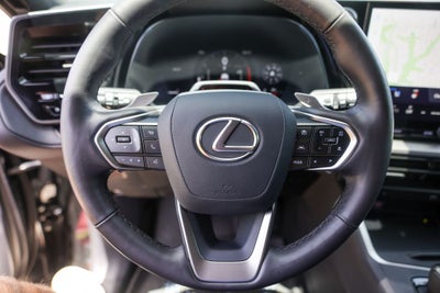 2025 Lexus TX 350 Premium