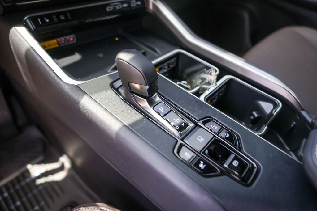 2025 Lexus TX 350 Premium