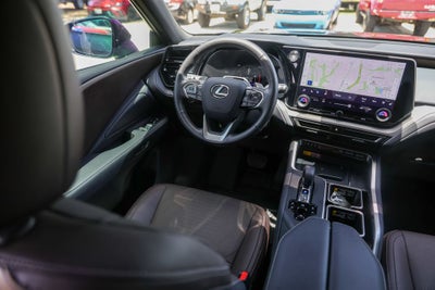2025 Lexus TX 350 Premium