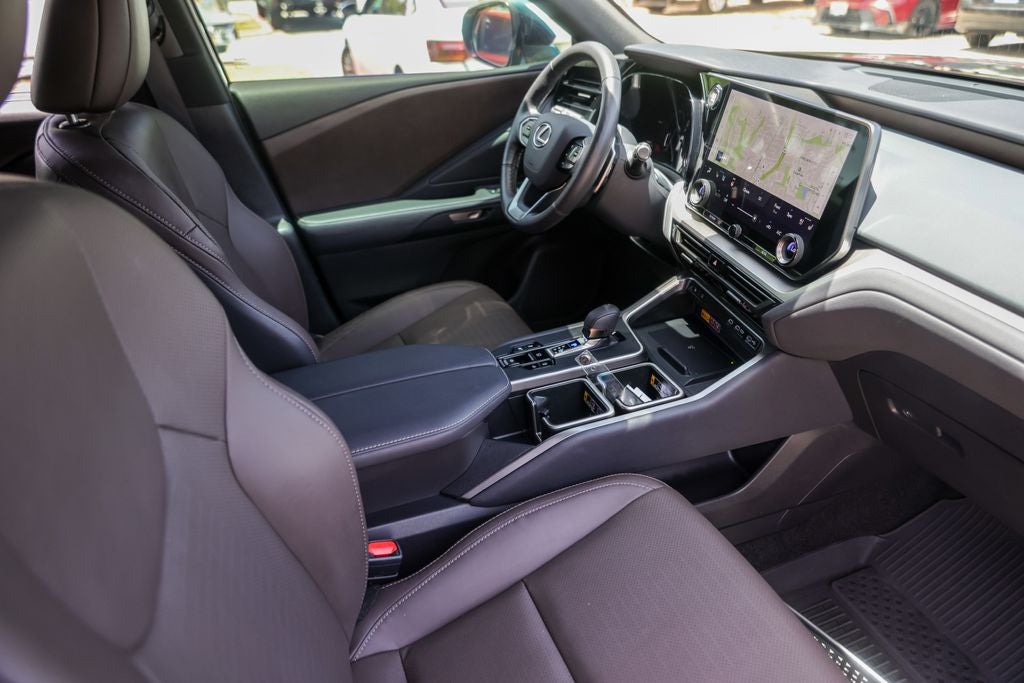 2025 Lexus TX 350 Premium