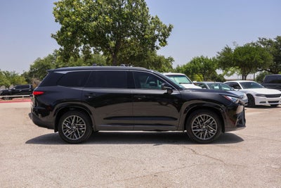 2025 Lexus TX 350 Premium