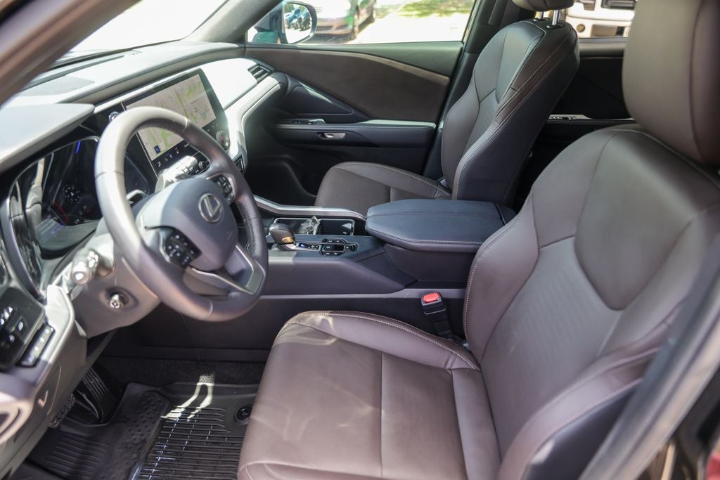 2025 Lexus TX 350 Premium