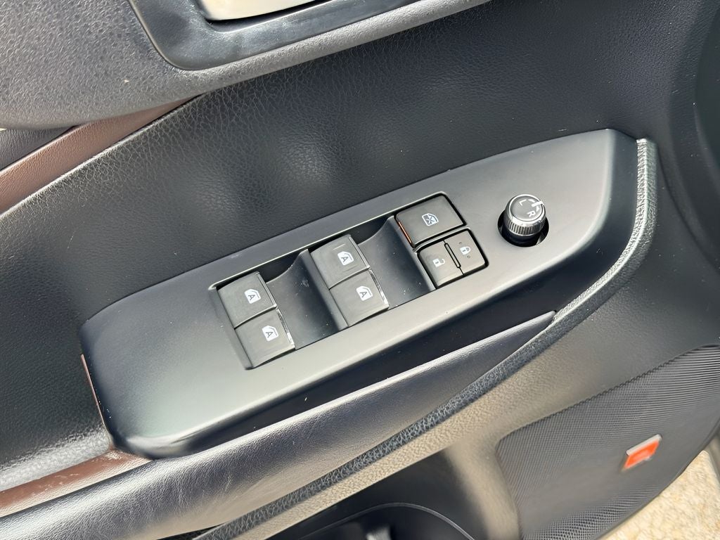 2016 Toyota Highlander Limited Platinum V6