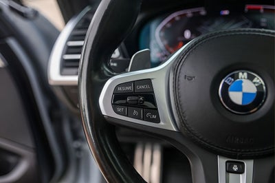 2022 BMW X4 xDrive30i