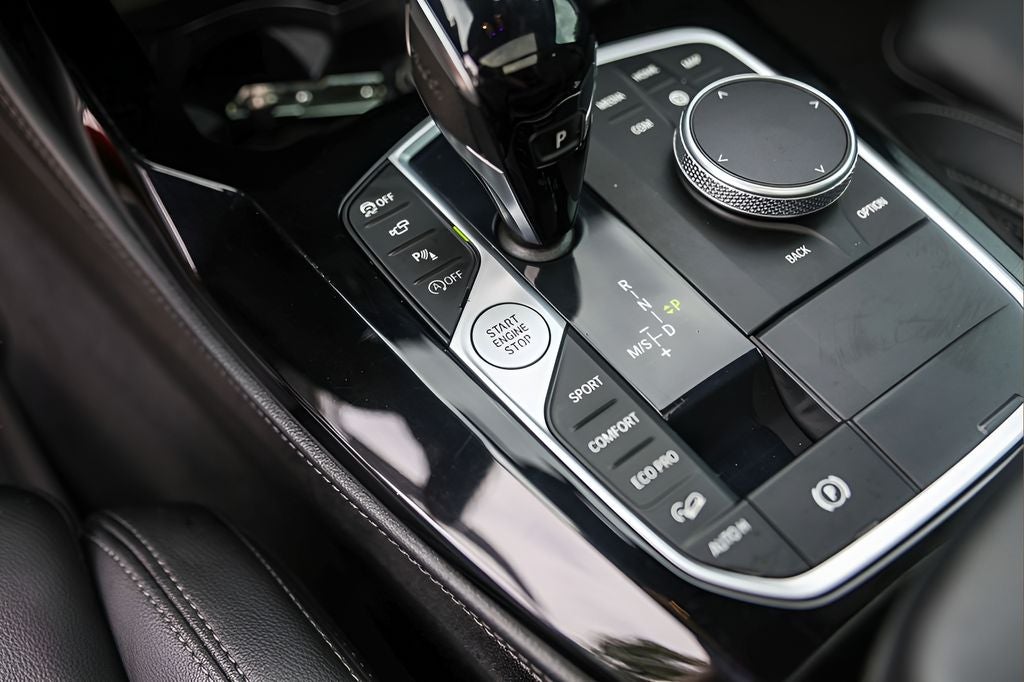 2022 BMW X4 xDrive30i