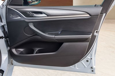 2022 BMW X4 xDrive30i