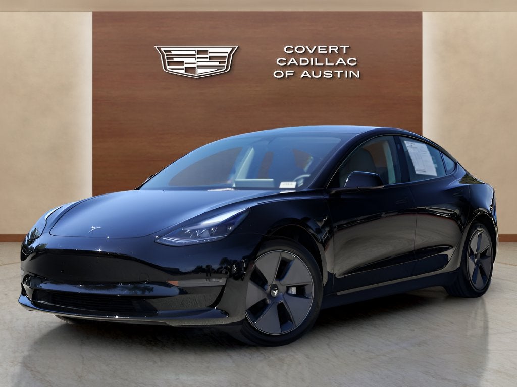 2023 Tesla Model 3 Base