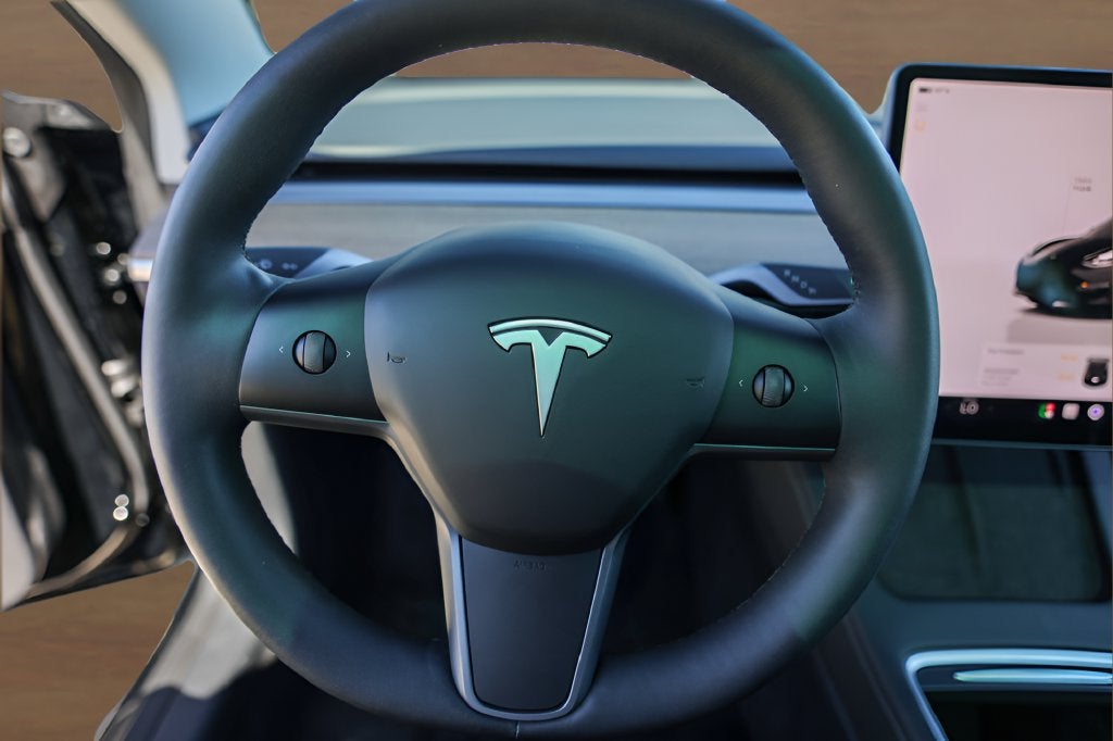 2023 Tesla Model 3 Base