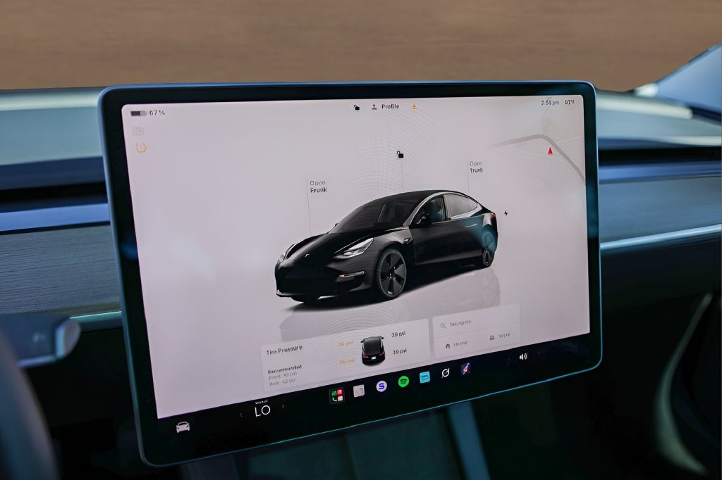 2023 Tesla Model 3 Base