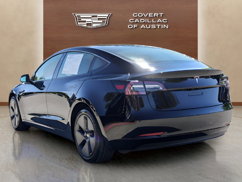 2023 Tesla Model 3 Base