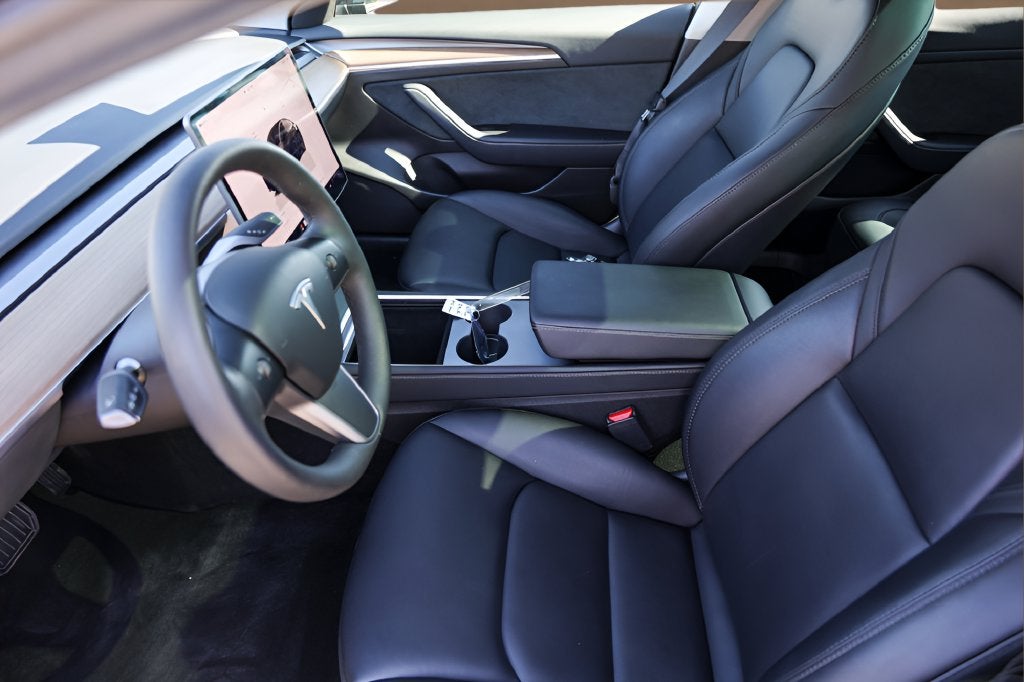 2023 Tesla Model 3 Base