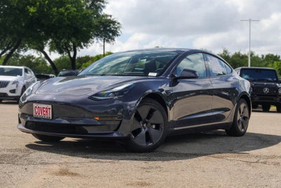 2023 Tesla Model 3 Base