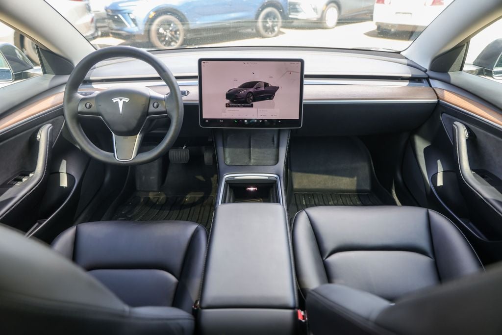 2023 Tesla Model 3 Base