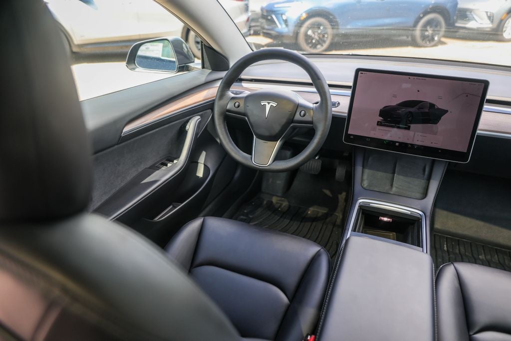 2023 Tesla Model 3 Base