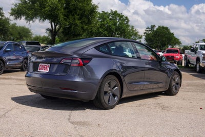 2023 Tesla Model 3 Base