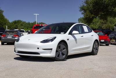 2023 Tesla Model 3 Base