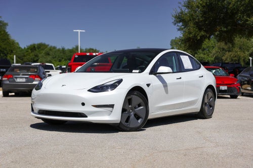 2023 Tesla Model 3 Base
