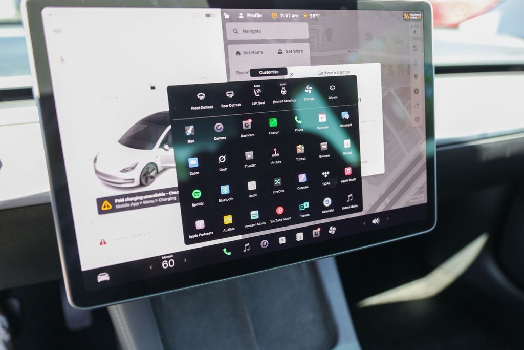2023 Tesla Model 3 Base