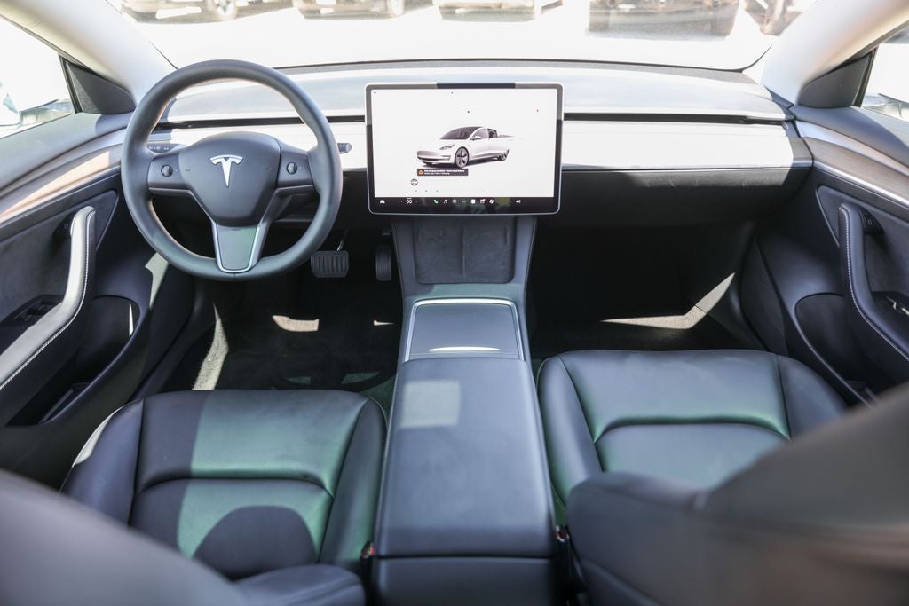 2023 Tesla Model 3 Base