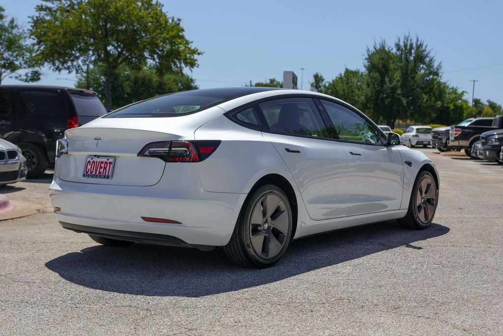 2023 Tesla Model 3 Base