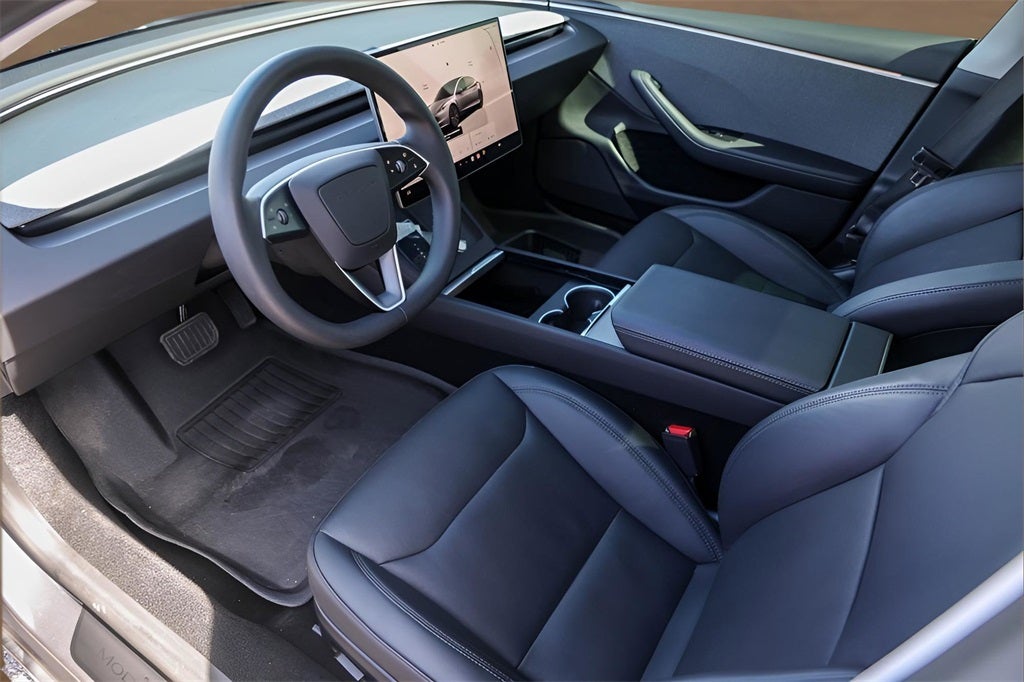2024 Tesla Model 3 Base