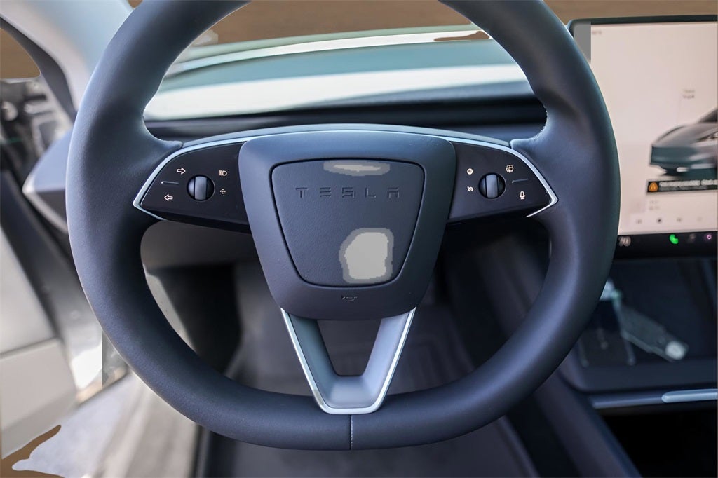 2024 Tesla Model 3 Base