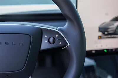 2024 Tesla Model 3 Base