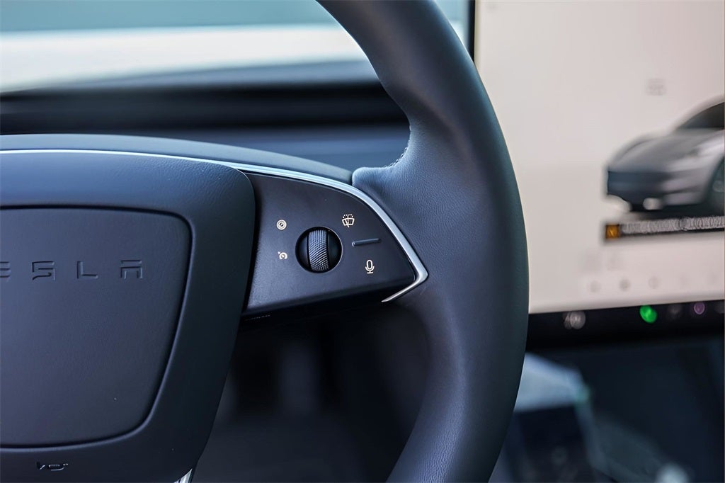 2024 Tesla Model 3 Base