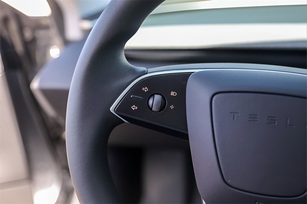 2024 Tesla Model 3 Base