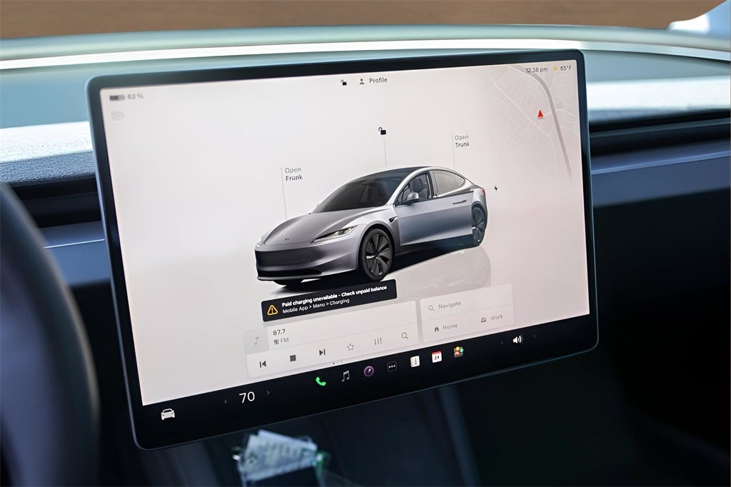2024 Tesla Model 3 Base