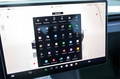 2024 Tesla Model 3 Base