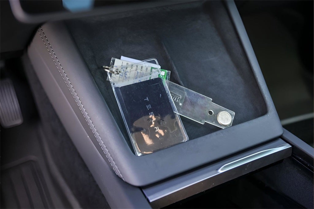 2024 Tesla Model 3 Base