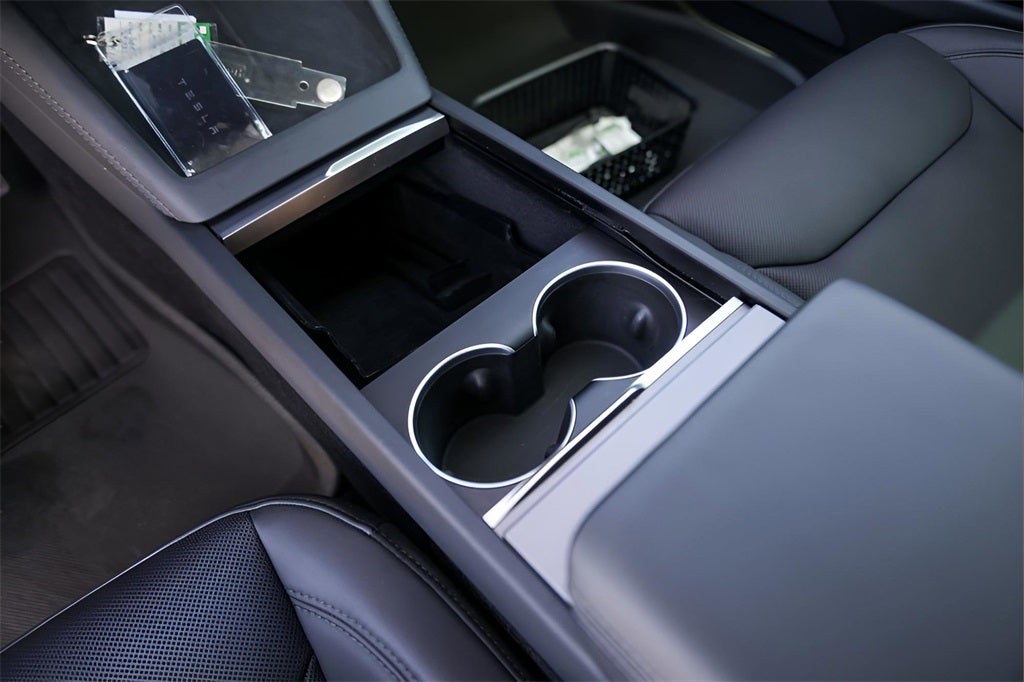 2024 Tesla Model 3 Base