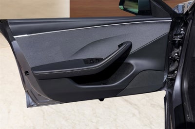 2024 Tesla Model 3 Base