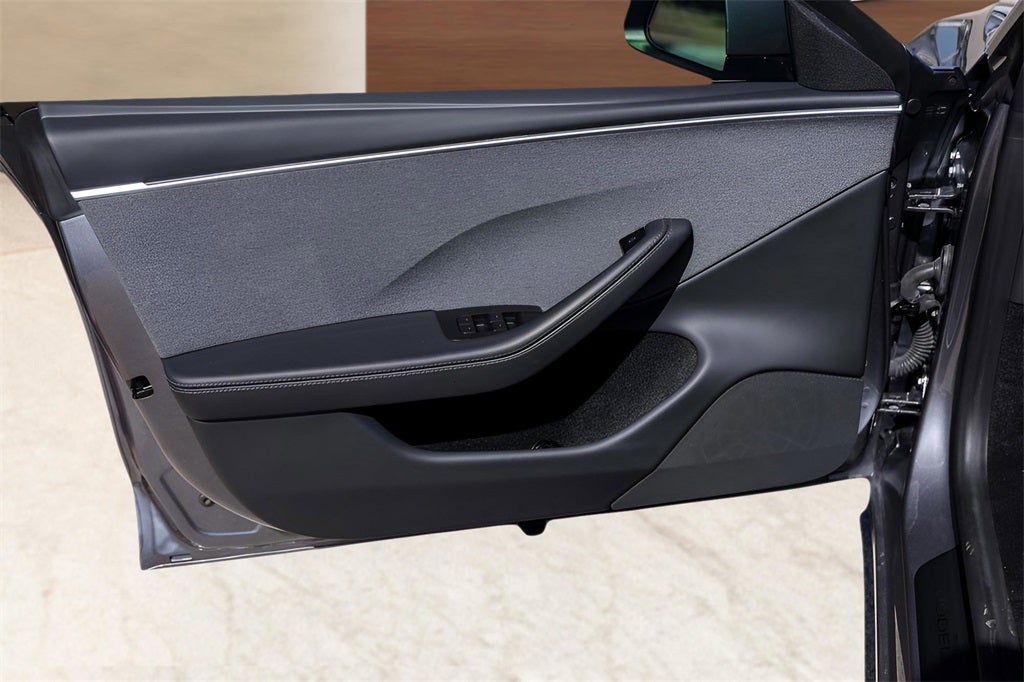 2024 Tesla Model 3 Base