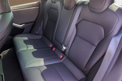 2024 Tesla Model 3 Base