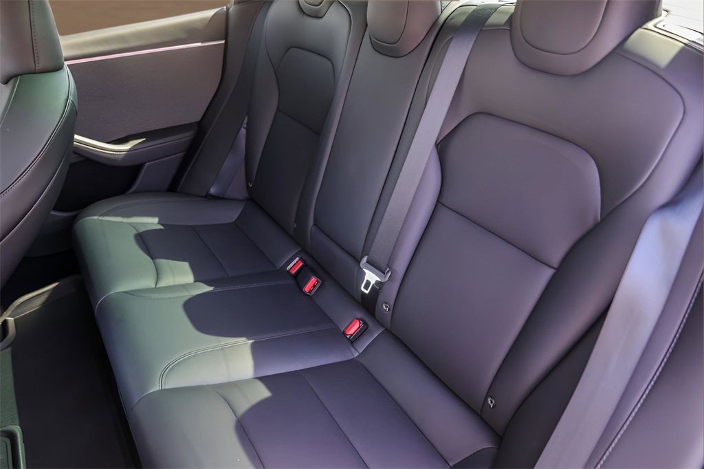 2024 Tesla Model 3 Base