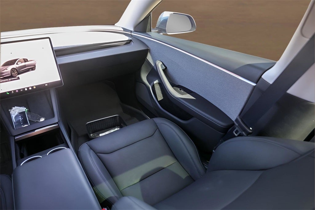 2024 Tesla Model 3 Base