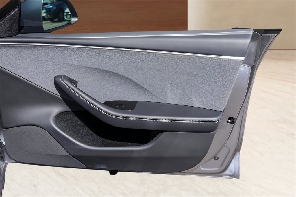 2024 Tesla Model 3 Base