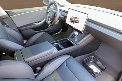 2024 Tesla Model 3 Base