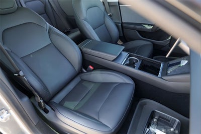 2024 Tesla Model 3 Base