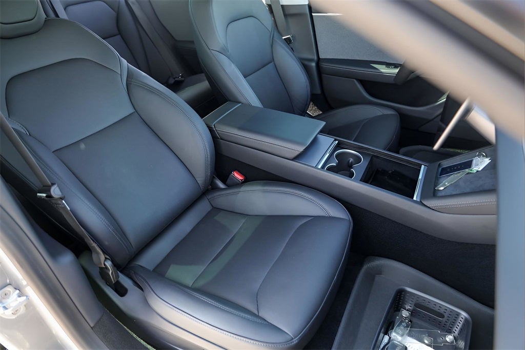 2024 Tesla Model 3 Base