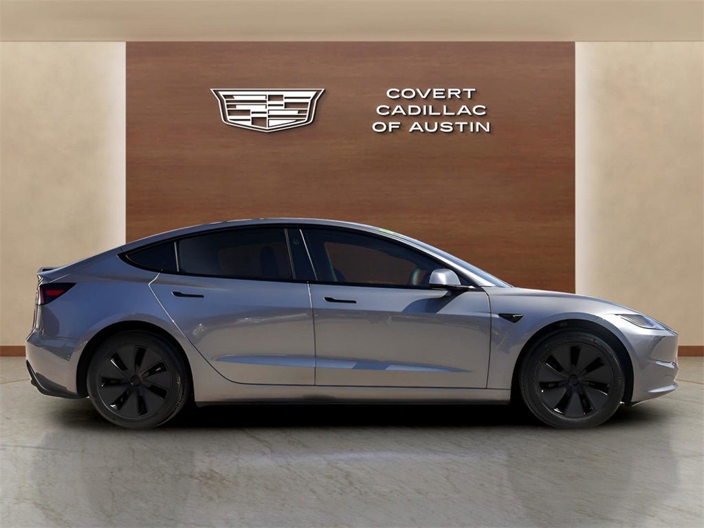 2024 Tesla Model 3 Base