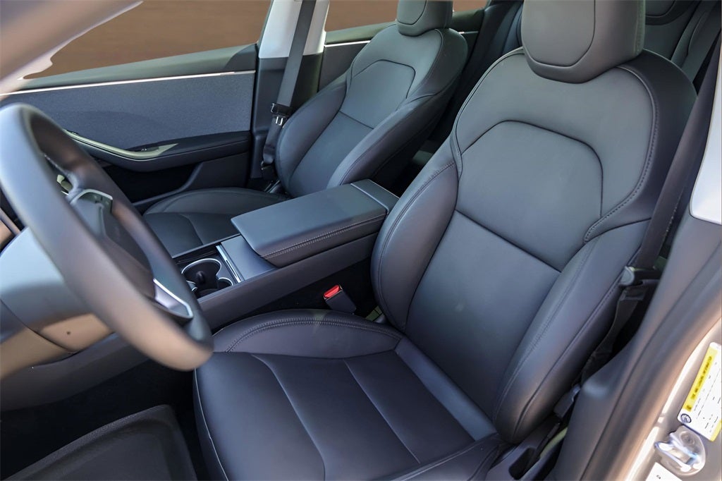 2024 Tesla Model 3 Base