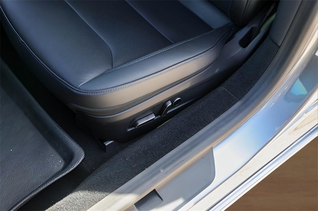 2024 Tesla Model 3 Base