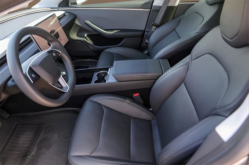 2024 Tesla Model 3 Base