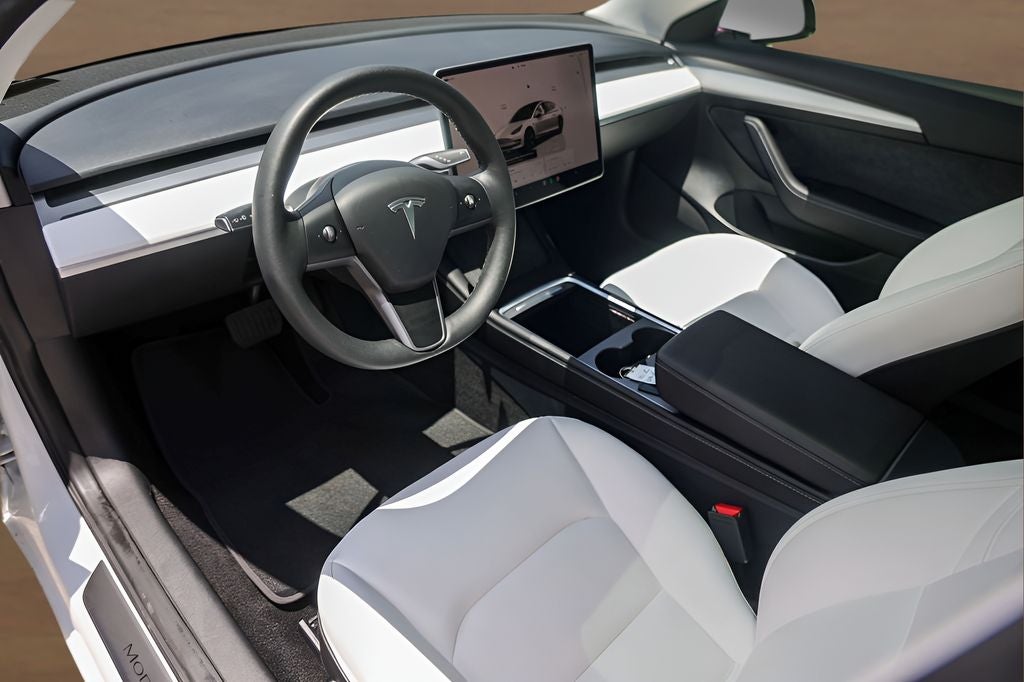 2023 Tesla Model 3 Long Range