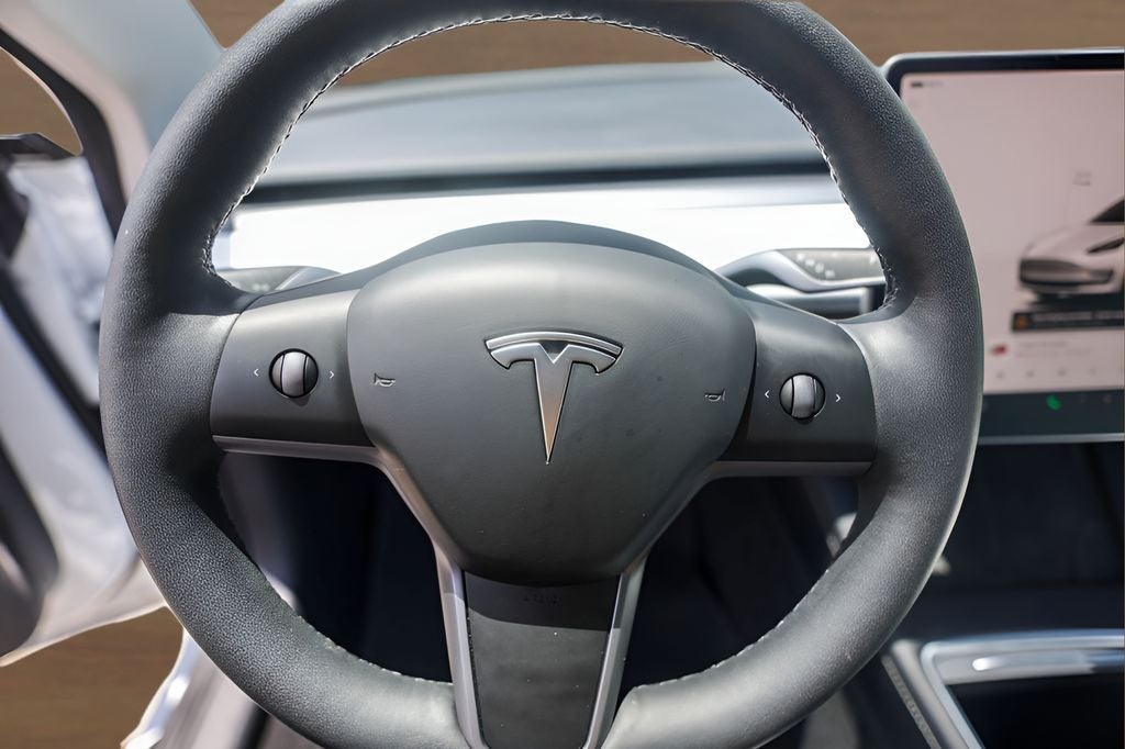 2023 Tesla Model 3 Long Range
